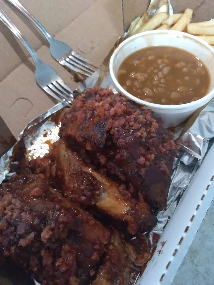 Rib Tips
